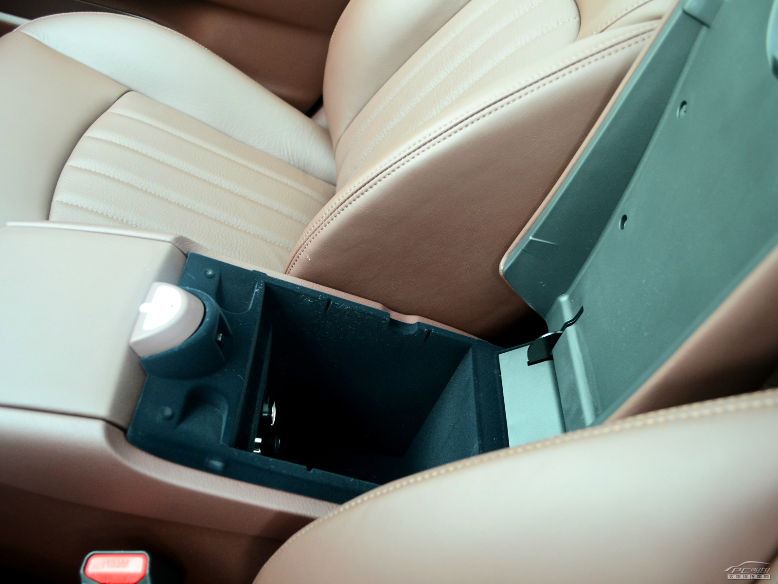 英菲尼迪EX空間高清大圖