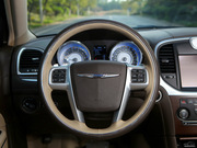 2013款 3.6L 尊崇版 2013款 3.6L 尊崇版