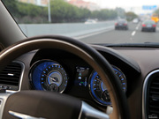 2013款 3.6L 尊崇版 2013款 3.6L 尊崇版