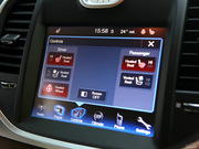 2013款 3.6L 尊崇版 2013款 3.6L 尊崇版