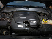 2013款 3.6L 尊崇版 2013款 3.6L 尊崇版