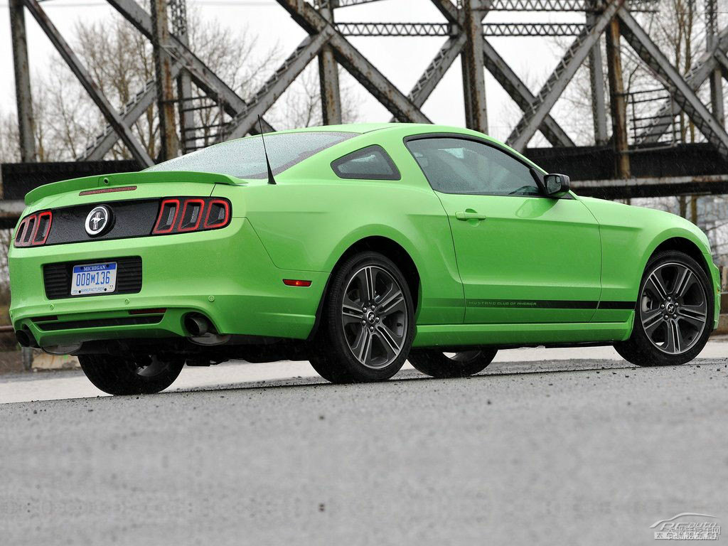 GɫMustang^DƬ