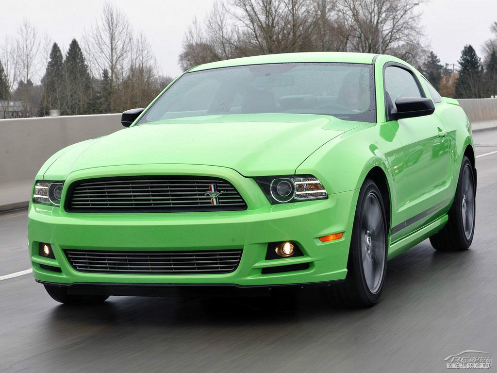 GɫMustang^DƬ