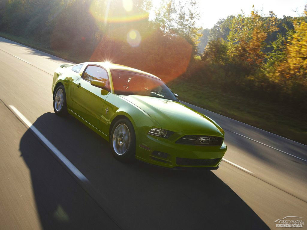 GMustang^DƬ
