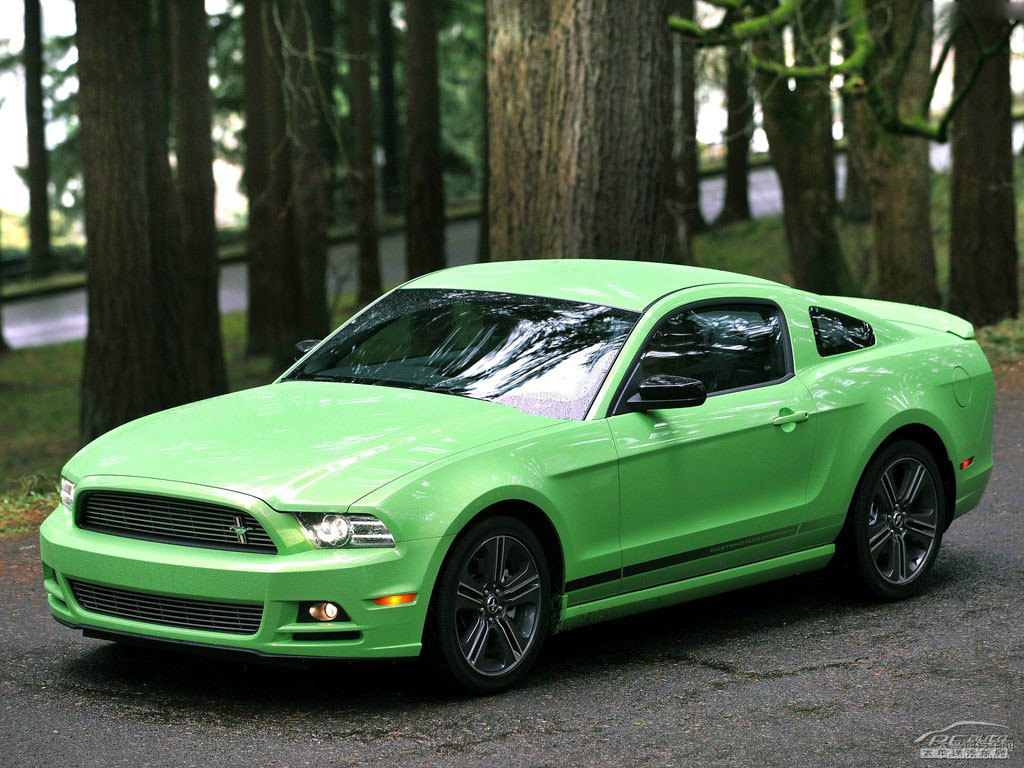 GɫMustang^DƬ