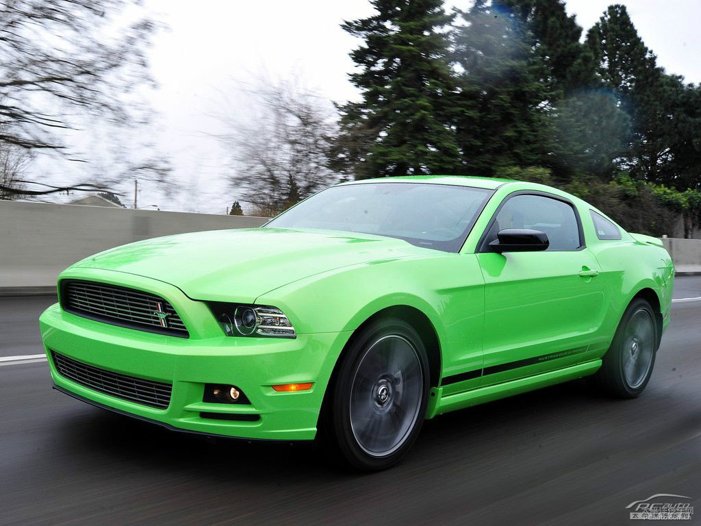 GɫMustang^DƬ