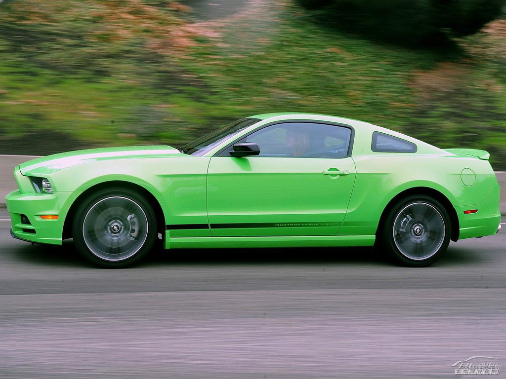 GɫMustang^DƬ