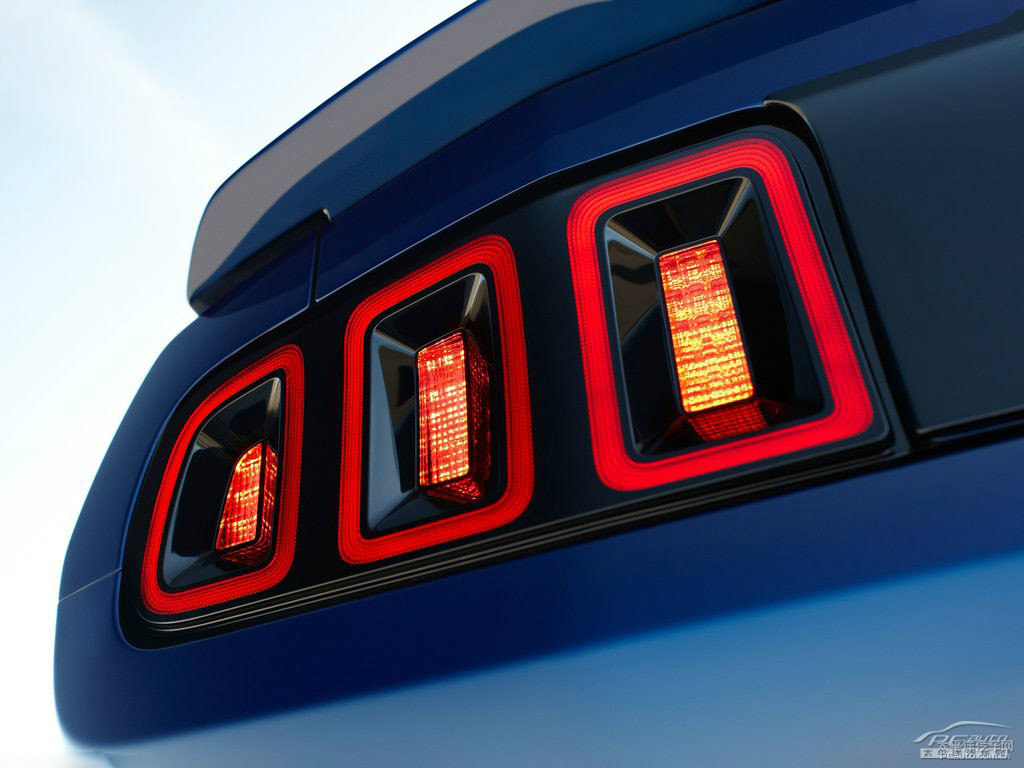 ʯ{Mustang^DƬ