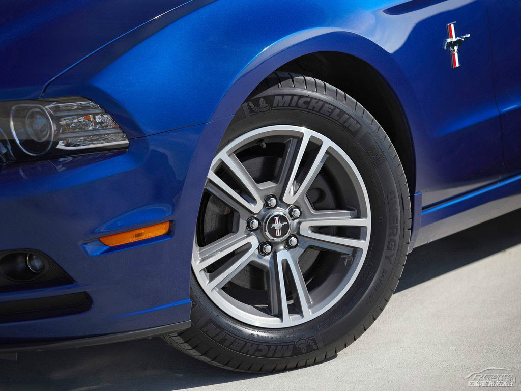 ʯ{Mustang^DƬ