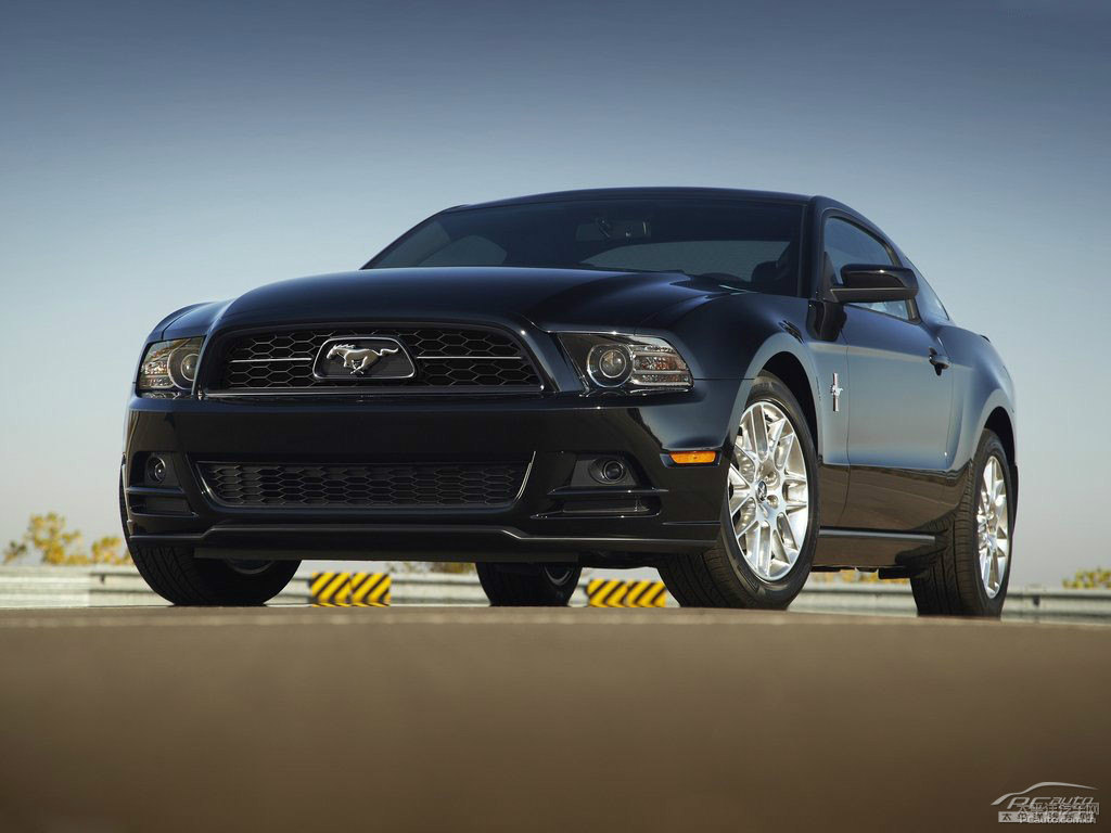 Mustang^DƬ