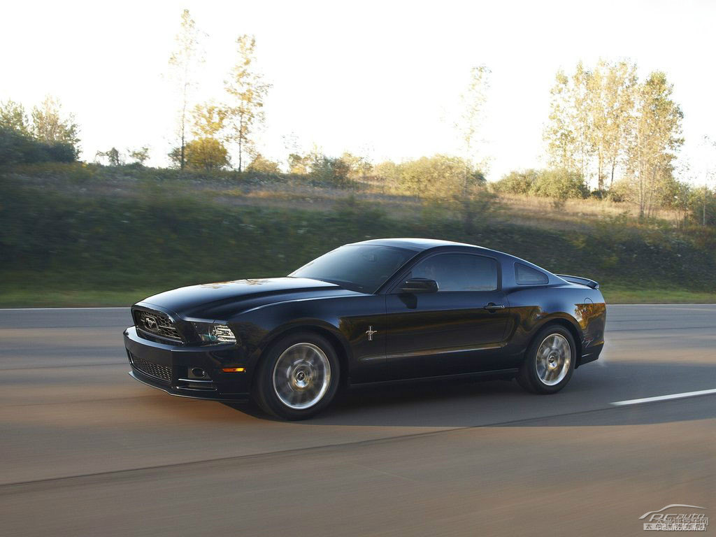 Mustang^DƬ