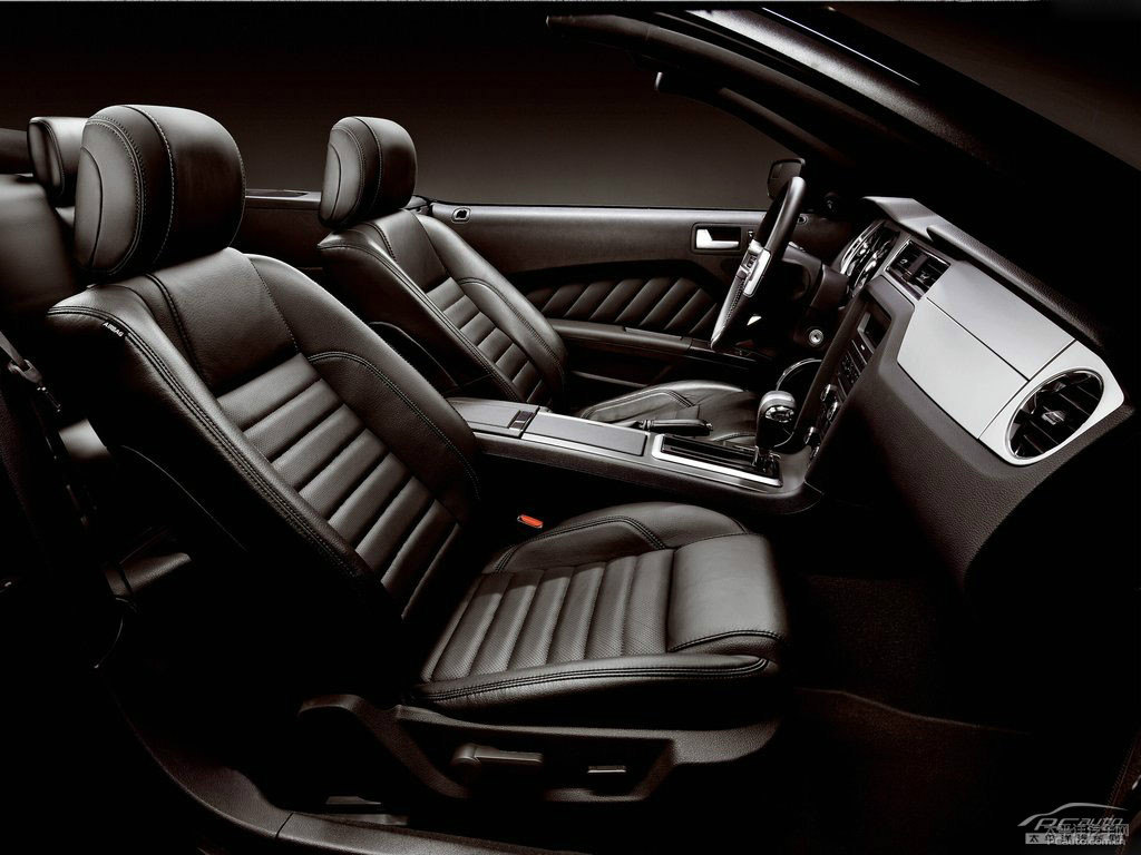 Mustang(ni)DƬ