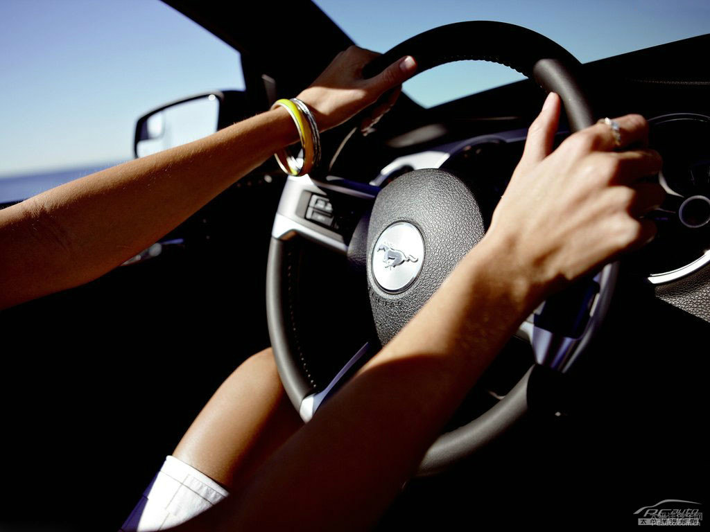 Mustang(ni)DƬ