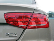 2012 50 TFSI quattrom