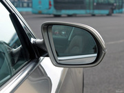 2012 50 TFSI quattrom