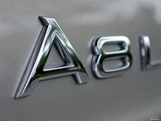 2012 50 TFSI quattrom