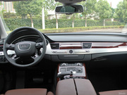 2012 50 TFSI quattrom