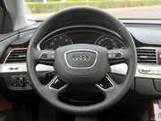 2012 50 TFSI quattrom