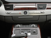 2012 50 TFSI quattrom