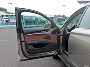 2012 50 TFSI quattrom