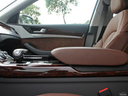 2012 50 TFSI quattrom