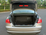 2012 50 TFSI quattrom