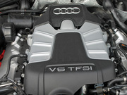2012 50 TFSI quattrom