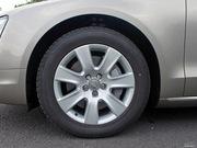 2012 50 TFSI quattrom