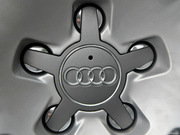 2012 50 TFSI quattrom