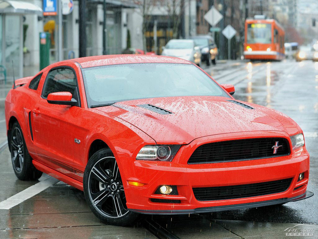 Mustang^DƬ