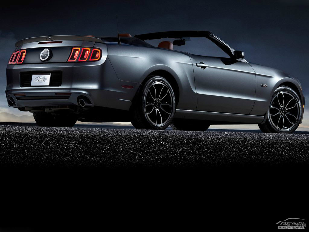 Mustang^DƬ