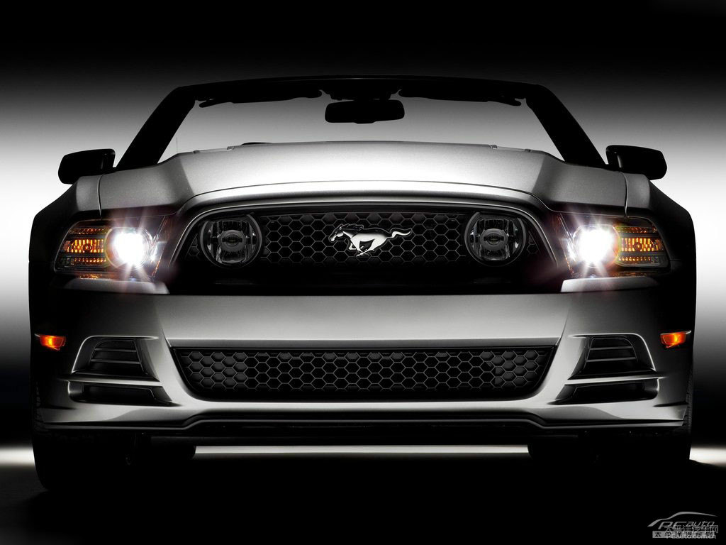Mustang^DƬ