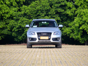 2012 2.0 TFSI Hybrid quattro