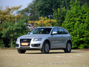 2012 2.0 TFSI Hybrid quattro