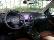 2012 2.0 TFSI Hybrid quattro