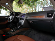 2012 2.0 TFSI Hybrid quattro