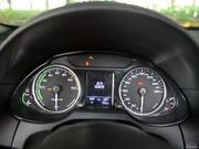 2012 2.0 TFSI Hybrid quattro