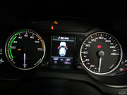 2012 2.0 TFSI Hybrid quattro