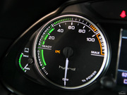 2012 2.0 TFSI Hybrid quattro