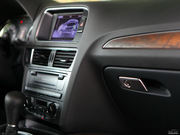 2012 2.0 TFSI Hybrid quattro