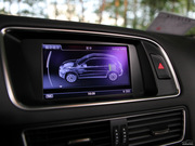 2012 2.0 TFSI Hybrid quattro