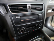 2012 2.0 TFSI Hybrid quattro