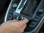 2012 2.0 TFSI Hybrid quattro