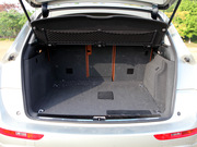 2012 2.0 TFSI Hybrid quattro