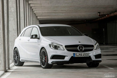 YA45 AMG