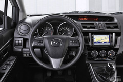 2013款馬自達5 2013款馬自達5