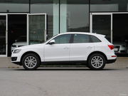2012款 2.0 TFSI 舒適型 2012款 2.0 TFSI 舒適型
