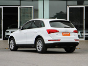 2012款 2.0 TFSI 舒適型 2012款 2.0 TFSI 舒適型