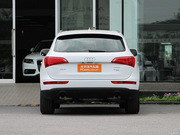 2012款 2.0 TFSI 舒適型 2012款 2.0 TFSI 舒適型