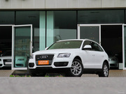 2012款 2.0 TFSI 舒適型 2012款 2.0 TFSI 舒適型